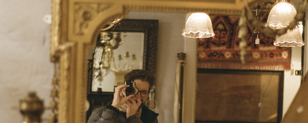 Header image for contact page